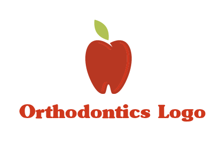 apple nutrition logo