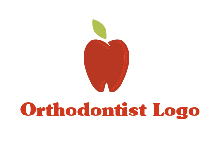 apple nutrition logo