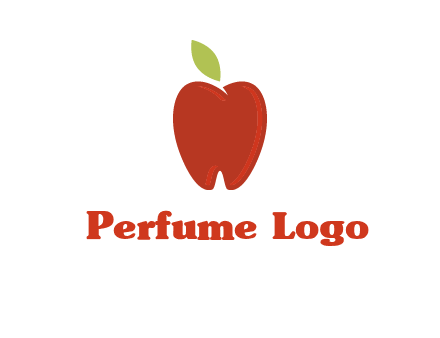apple nutrition logo