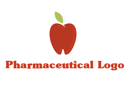 apple nutrition logo