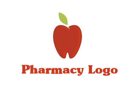 apple nutrition logo