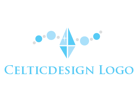 necklace jewelry logo