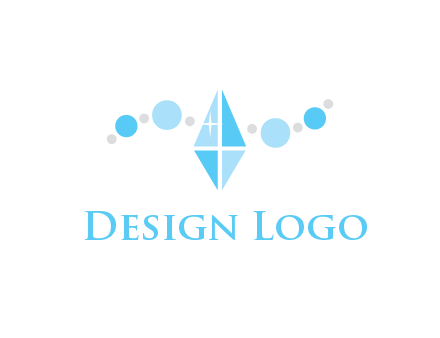 necklace jewelry logo