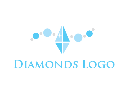 necklace jewelry logo