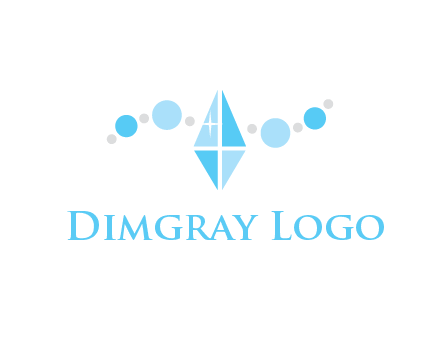 necklace jewelry logo