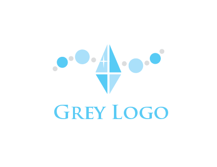 necklace jewelry logo