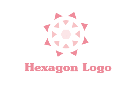 diamond in circular jewelry logo