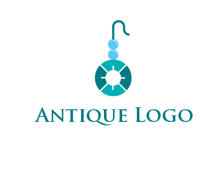 Jewelry Logo Design Templates