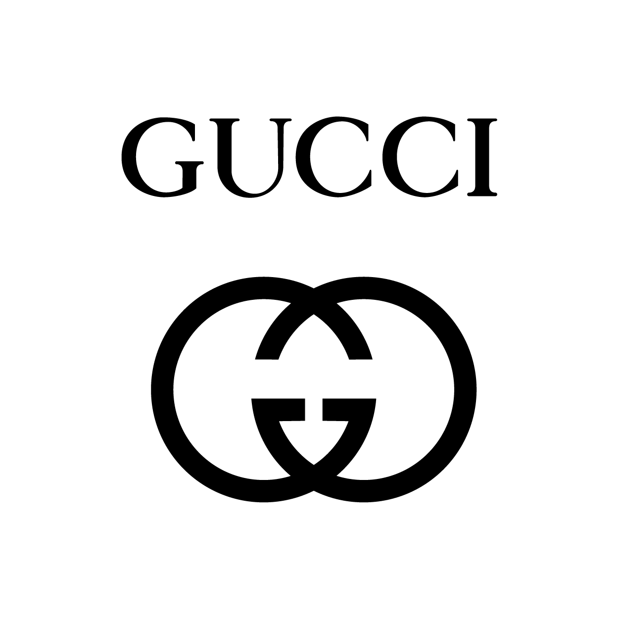 Gucci logo