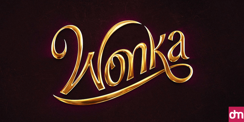 Wonka Logo