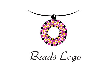 jewelry accessories logo design