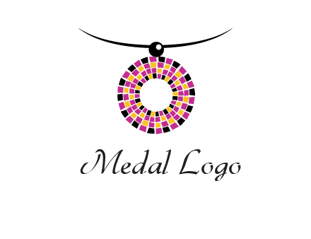 jewelry accessories logo design