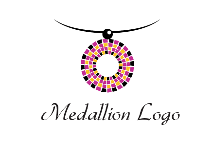 jewelry accessories logo design