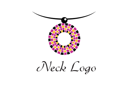 jewelry accessories logo design