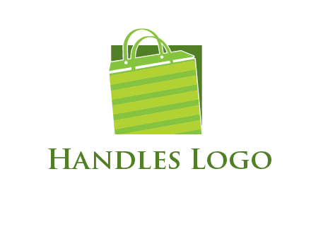 tote shopping bag icon