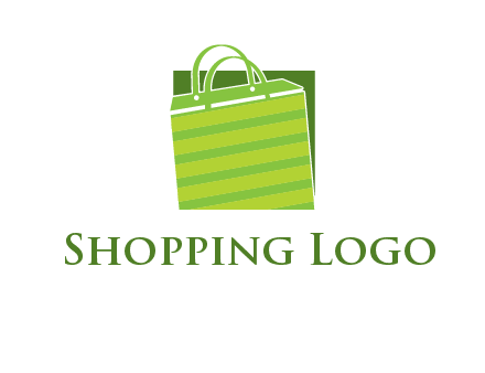 tote shopping bag icon