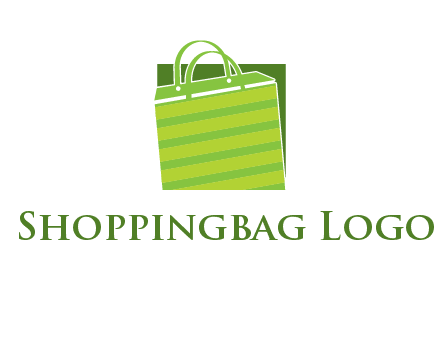 tote shopping bag icon