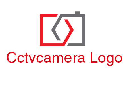 camera lines logo