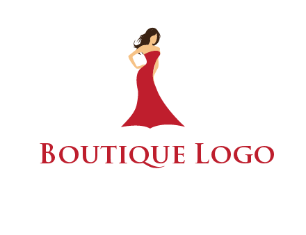 boutique logos