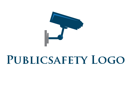 CCTV camera logo