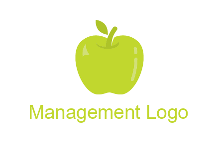 green apple icon