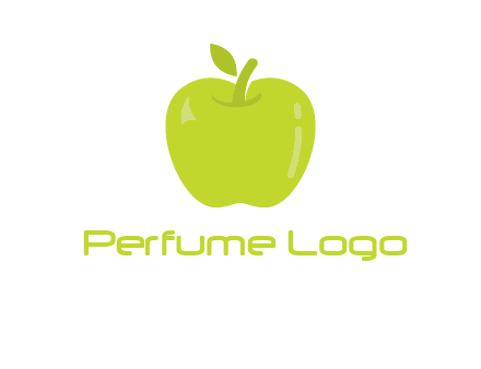 green apple icon