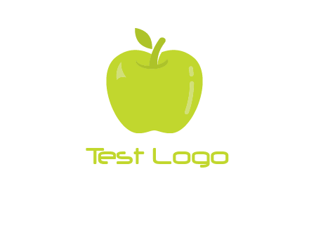 green apple icon