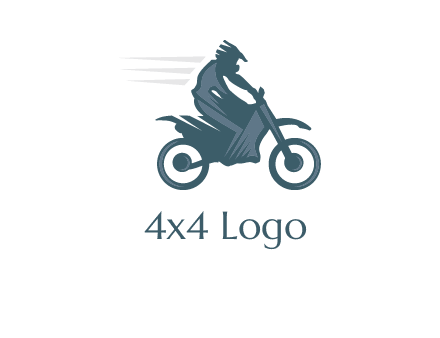 Speed Bike Logo