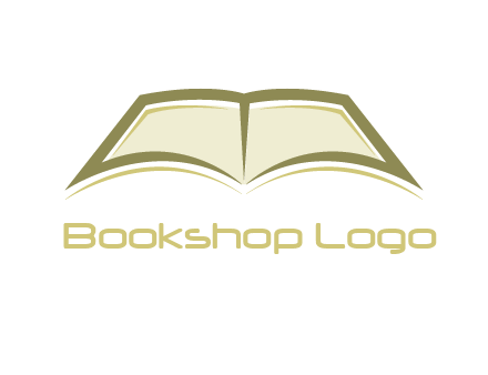 open book graphic