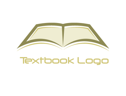 open book graphic