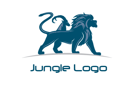 professional legal logo generator