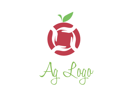 apple community logo