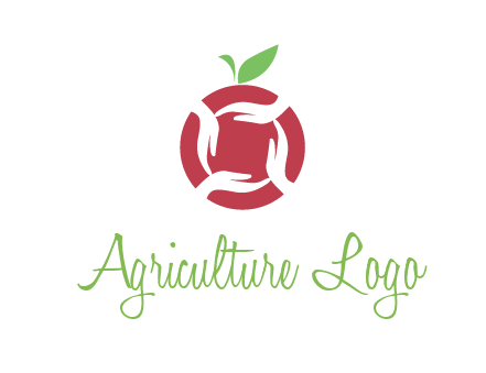 apple community logo