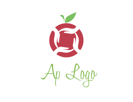 apple community logo