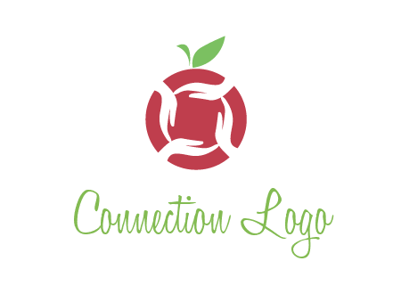 apple community logo