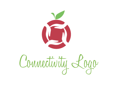 apple community logo