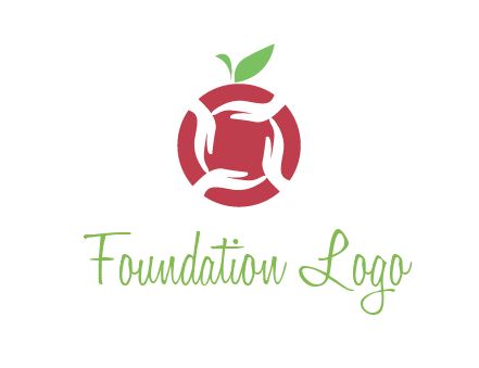 apple community logo