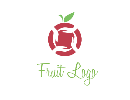 apple community logo