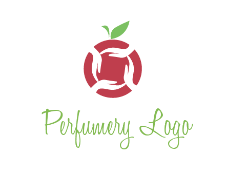 apple community logo