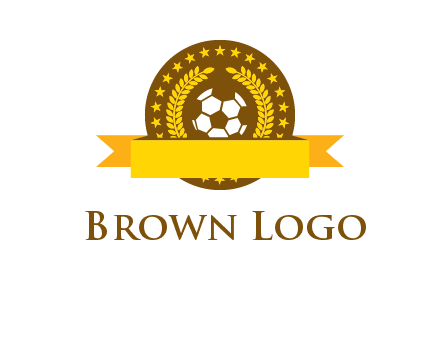 soccer badge logo