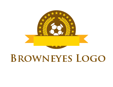 soccer badge logo