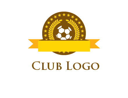 soccer badge logo