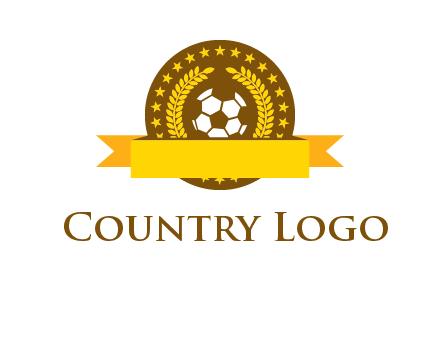 soccer badge logo