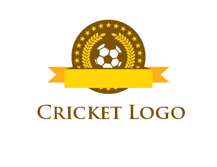 soccer badge logo