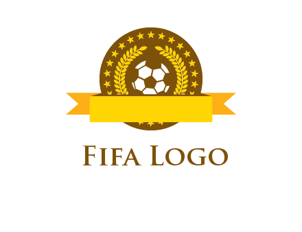 soccer badge logo