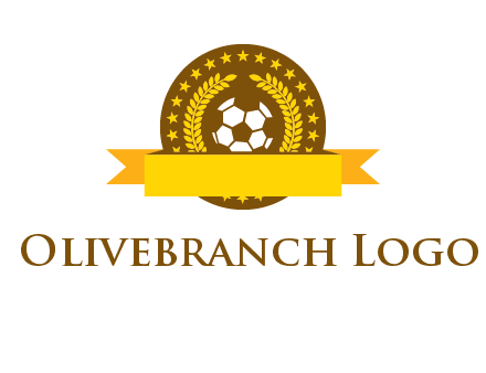 soccer badge logo