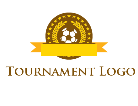 soccer badge logo