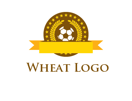 soccer badge logo