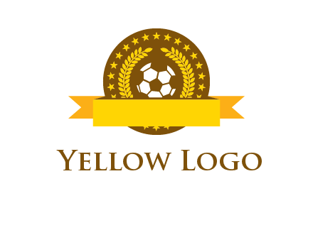 soccer badge logo