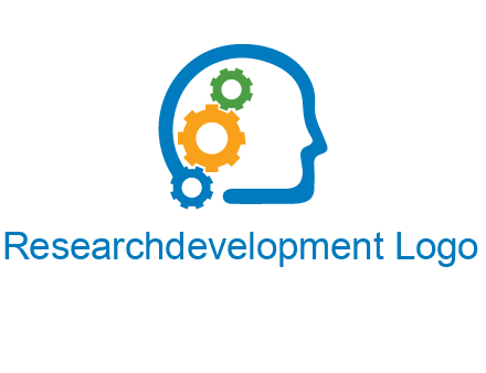 development logo generator